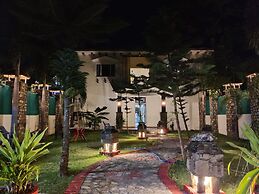 The Corbett Jungle