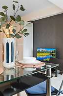 Studio Flat in Airport Residence