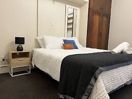Ocean Front Cottage Napier