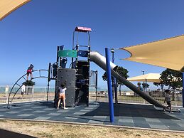 Ocean Front Cottage Napier