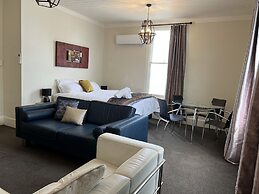 Ocean Front Cottage Napier