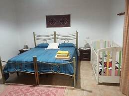 Agriturismo La Barca In Secca