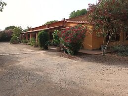 Agriturismo La Barca In Secca