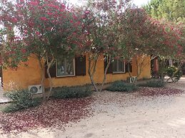 Agriturismo La Barca In Secca