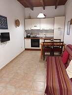 Agriturismo La Barca In Secca