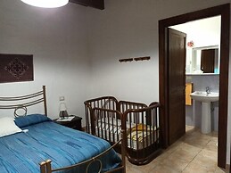 Agriturismo La Barca In Secca