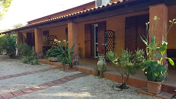 Agriturismo La Barca In Secca