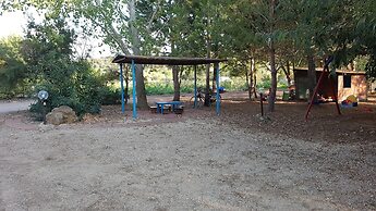 Agriturismo La Barca In Secca