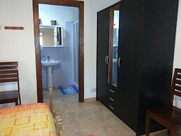 Agriturismo La Barca In Secca