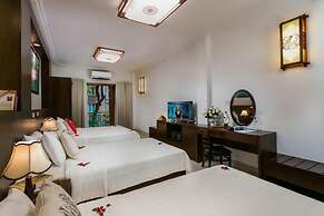 Hanoi Stella Hotel