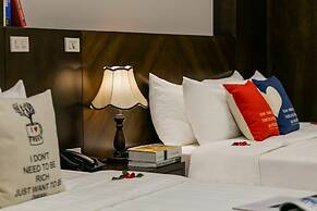 Hanoi Stella Hotel
