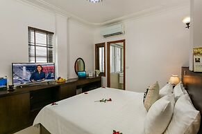 Hanoi Stella Hotel