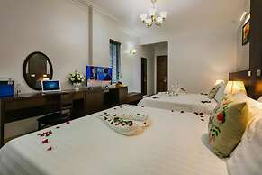 Hanoi Stella Hotel
