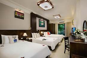 Hanoi Stella Hotel