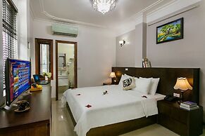 Hanoi Stella Hotel