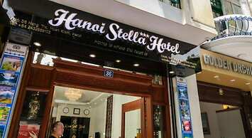 Hanoi Stella Hotel