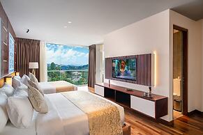 Grand Serendib Hotel