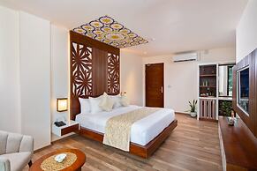 Grand Serendib Hotel