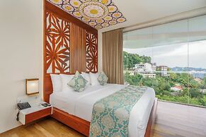 Grand Serendib Hotel