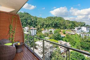 Grand Serendib Hotel