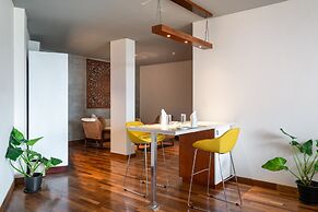 Grand Serendib Hotel