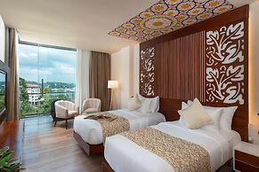 Grand Serendib Hotel