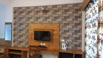 Hotel Sunshine Dharamshala