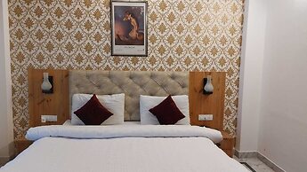 Hotel Sunshine Dharamshala