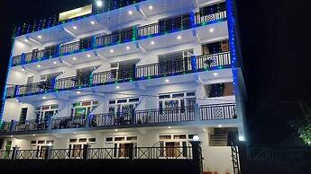 Hotel Sunshine Dharamshala