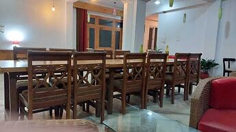 Hotel Sunshine Dharamshala