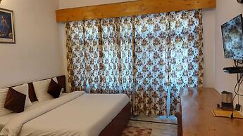 Hotel Sunshine Dharamshala
