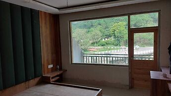 Hotel Sunshine Dharamshala