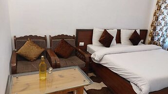 Hotel Sunshine Dharamshala