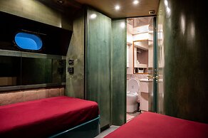 Yacht San Lorenzo 22