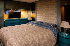 Yacht San Lorenzo 22