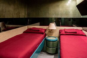 Yacht San Lorenzo 22