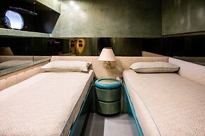 Yacht San Lorenzo 22