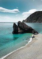 Yacht San Lorenzo 22