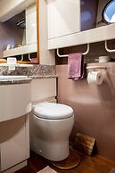 Yacht San Lorenzo 22