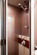 Yacht San Lorenzo 22