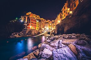 Yacht San Lorenzo 22