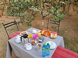 Souimanga Bleu Hotel Saly