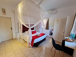 Souimanga Bleu Hotel Saly