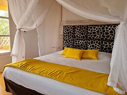 Souimanga Bleu Hotel Saly