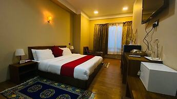 Tsherim Resort