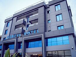 GENEVA HÔTEL