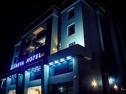 GENEVA HÔTEL