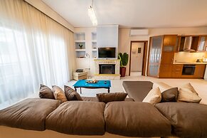 Heronissos Apartment