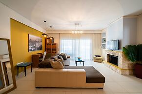 Heronissos Apartment