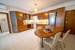 Heronissos Apartment